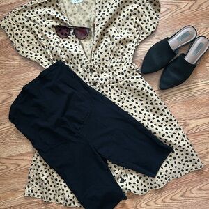 H&M MAMA Bike Shorts ✨